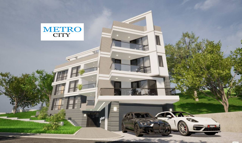 Продава 2-СТАЕН в град София, Горубляне - 112 кв.м / 212 800 € » 416 200.62 лв., МЕТРО СИТИ РИЪЛ ЕСТЕЙТС