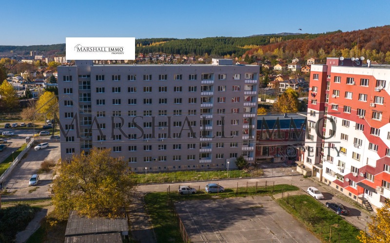 Продава 3-СТАЕН в град Перник, Изток - 103 кв.м / 107 990 € » 211 210.08 лв., МАРШАЛ