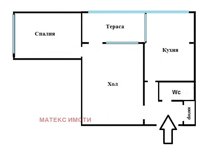������� 3-����� | Imot.bg � ����������� 1