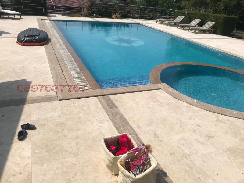 Продава КЪЩА в област Бургас, с. Кошарица - 273 кв.м / 490 000 € » 958 356.70 лв.
