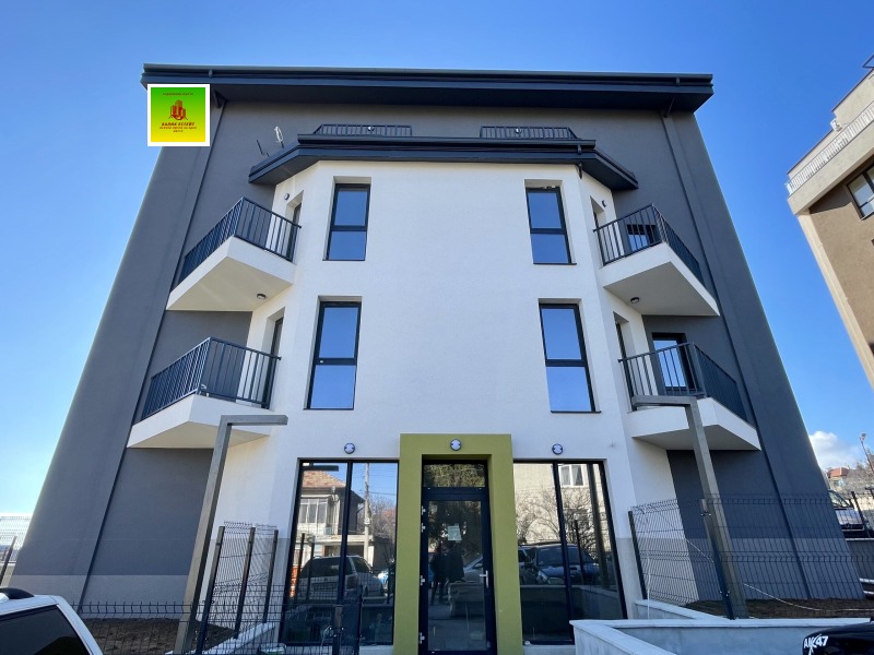 Продава МАГАЗИН в град Варна, Виница - 110 кв.м / 232 512 € » 454 753.94 лв., БАЛИК ЕСТЕЙТ