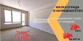 Studio Wastanitscheski, Plowdiw