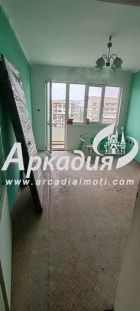 Продажба на двустайни апартаменти в град Пловдив — страница 9 - изображение 11 