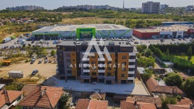 Продава  2-стаен, град Плевен