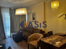 Продава 3-стаен град Варна к.к. Златни пясъци - [1] 