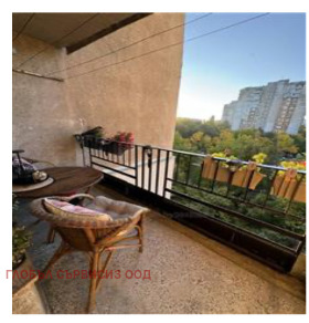 2 bedroom Mladost 1, Sofia