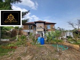 Продава къща област Пловдив с. Михилци - [1] 