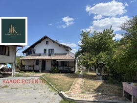 Huis Gorna Malina, regio Sofia