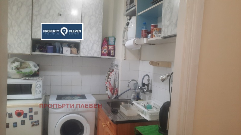 Продаја  Студио Плевен , Идеален центар , 31 м2 | 25809501 - слика [5]