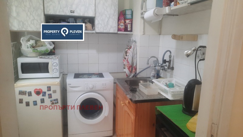 Продаја  Студио Плевен , Идеален центар , 31 м2 | 25809501 - слика [6]