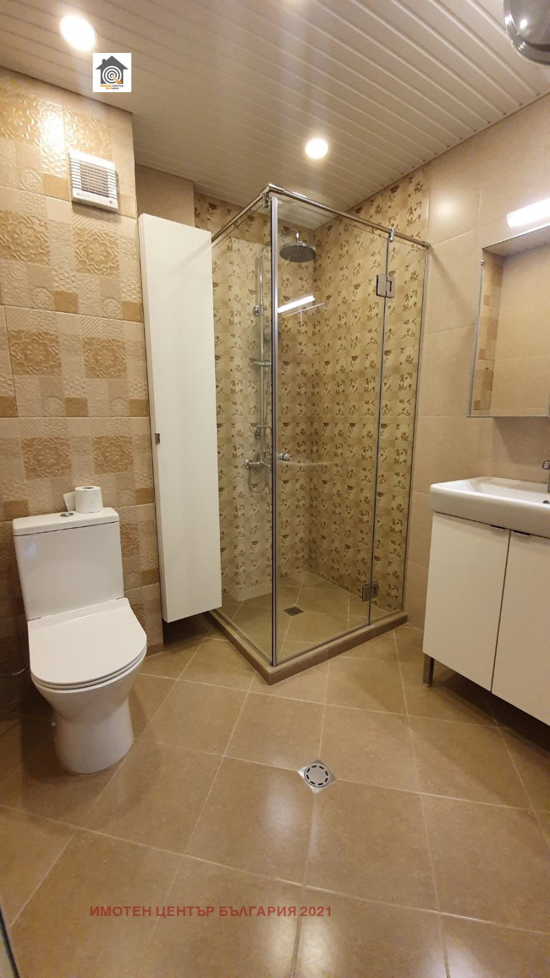 Zu verkaufen  Studio Sofia , Studentski grad , 45 qm | 43216256 - Bild [3]
