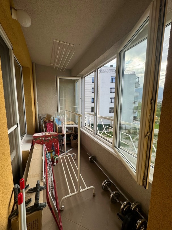 In vendita  1 camera da letto Sofia , Mladost 2 , 74 mq | 93750650 - Immagine [9]