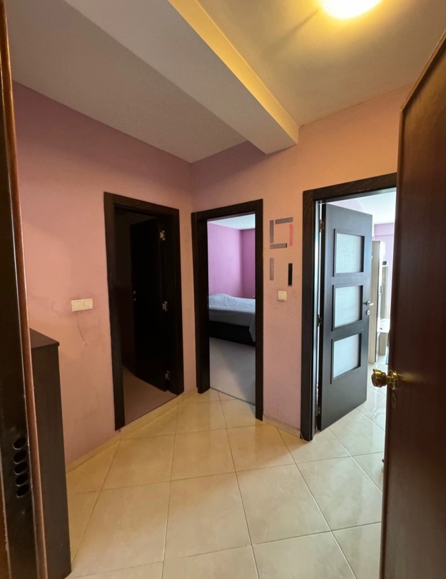 In vendita  1 camera da letto Sofia , Mladost 2 , 74 mq | 93750650 - Immagine [8]