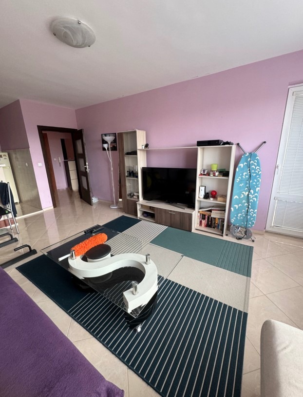 À vendre  1 chambre Sofia , Mladost 2 , 74 m² | 93750650 - image [4]