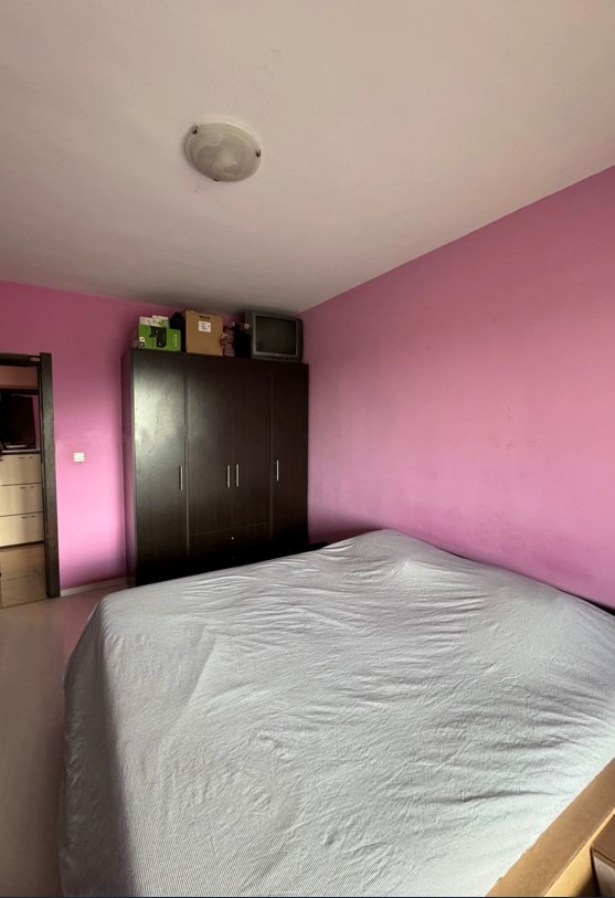 Till salu  1 sovrum Sofia , Mladost 2 , 74 kvm | 93750650 - bild [6]