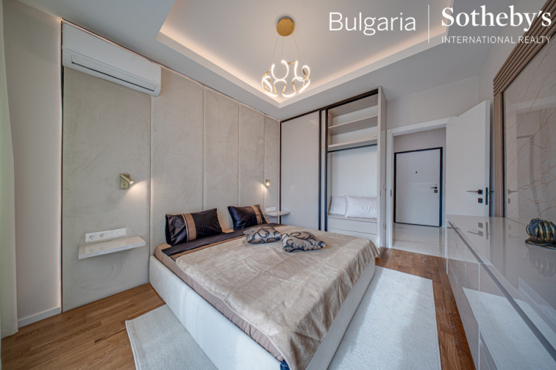 In vendita  1 camera da letto Sofia , Boiana , 91 mq | 76408723 - Immagine [13]