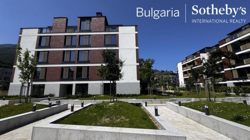 Продается  1 спальня София , Бояна , 71 кв.м | 76408723 - изображение [2]