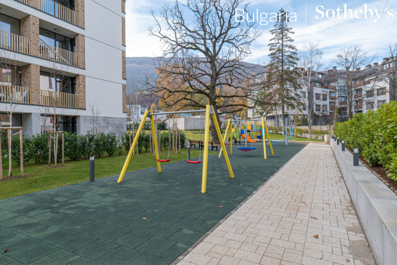 In vendita  1 camera da letto Sofia , Boiana , 91 mq | 76408723 - Immagine [17]