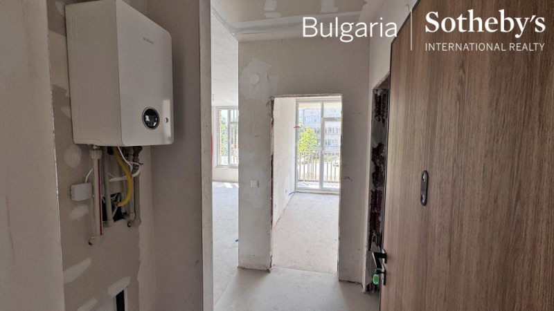 Продается  1 спальня София , Бояна , 71 кв.м | 76408723 - изображение [11]
