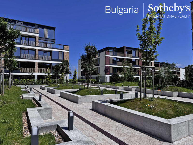 Продается  1 спальня София , Бояна , 71 кв.м | 76408723