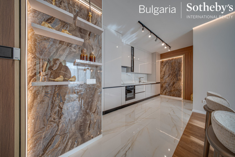 In vendita  1 camera da letto Sofia , Boiana , 91 mq | 76408723 - Immagine [4]