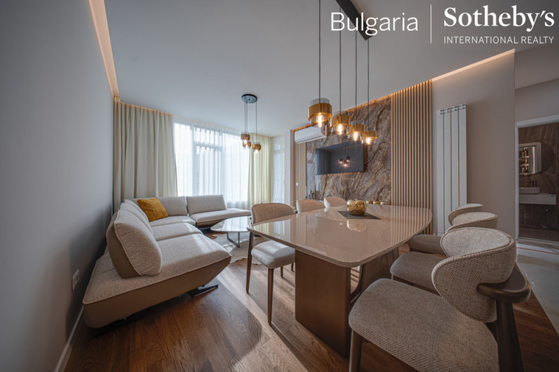 In vendita  1 camera da letto Sofia , Boiana , 91 mq | 76408723 - Immagine [9]