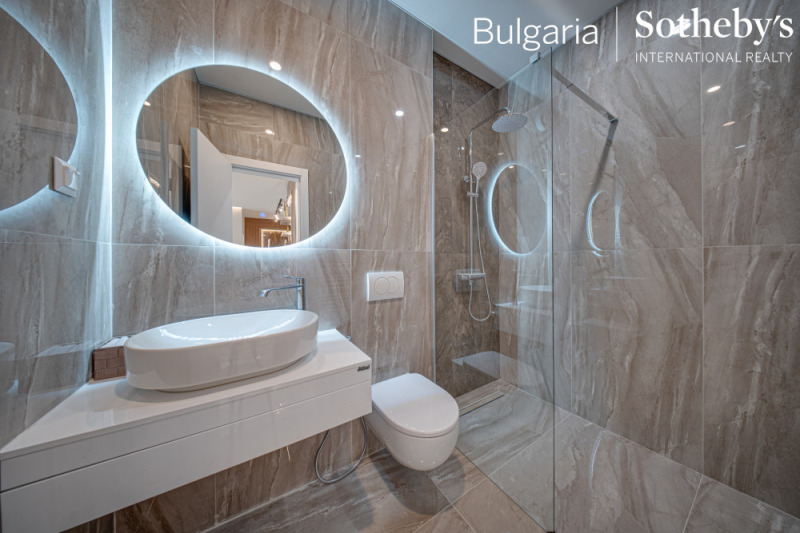 In vendita  1 camera da letto Sofia , Boiana , 91 mq | 76408723 - Immagine [15]