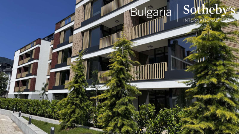 Продается  1 спальня София , Бояна , 71 кв.м | 76408723 - изображение [6]