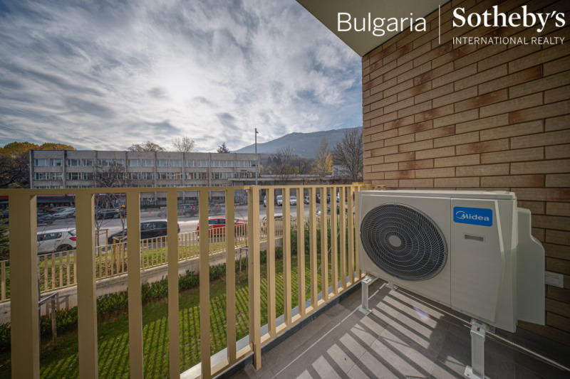In vendita  1 camera da letto Sofia , Boiana , 91 mq | 76408723 - Immagine [10]