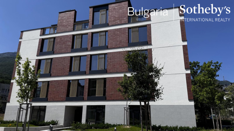 Zu verkaufen  1 Schlafzimmer Sofia , Bojana , 91 qm | 76408723 - Bild [3]