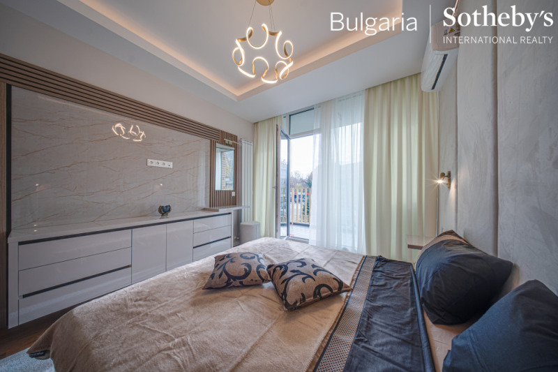 In vendita  1 camera da letto Sofia , Boiana , 91 mq | 76408723 - Immagine [14]