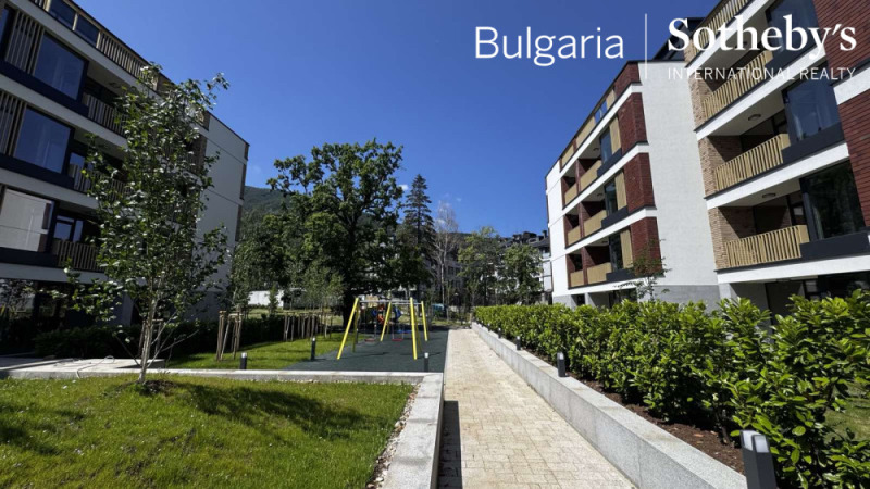Продается  1 спальня София , Бояна , 71 кв.м | 76408723 - изображение [5]