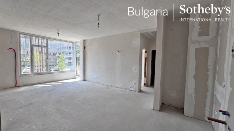 Продается  1 спальня София , Бояна , 71 кв.м | 76408723 - изображение [12]