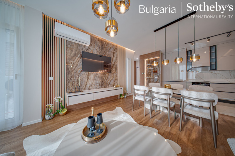 In vendita  1 camera da letto Sofia , Boiana , 91 mq | 76408723