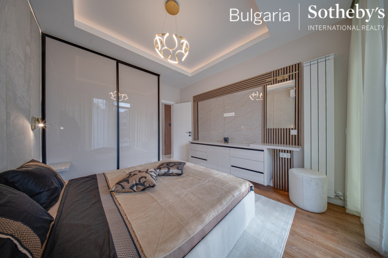 In vendita  1 camera da letto Sofia , Boiana , 91 mq | 76408723 - Immagine [12]