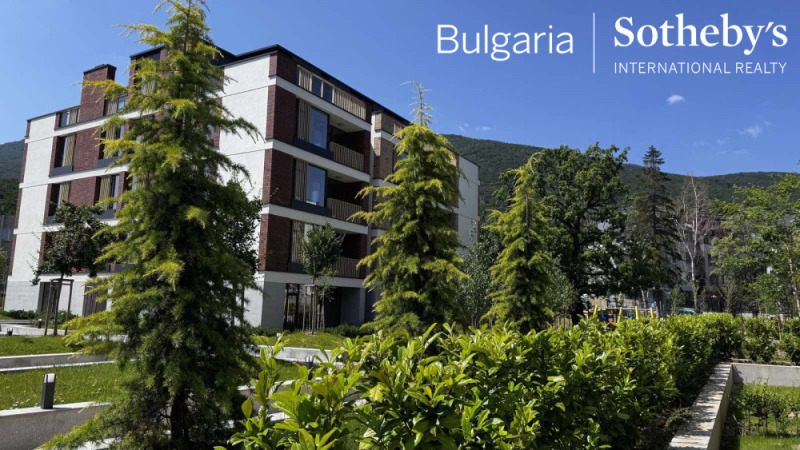 Продается  1 спальня София , Бояна , 71 кв.м | 76408723 - изображение [7]