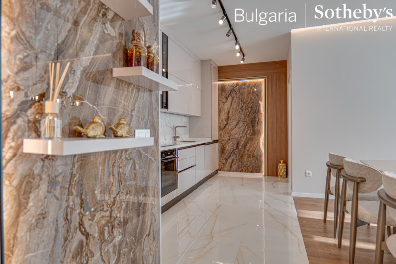 In vendita  1 camera da letto Sofia , Boiana , 91 mq | 76408723 - Immagine [3]