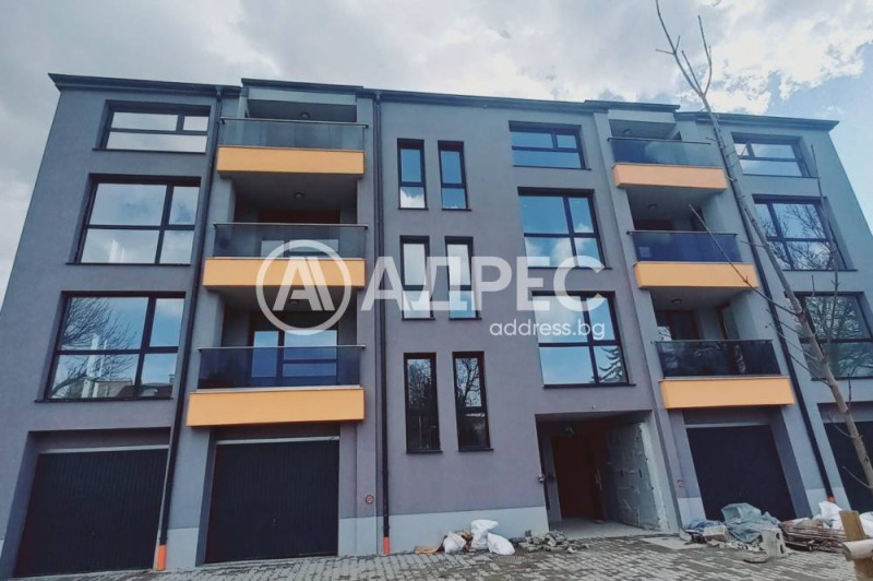 На продаж  1 спальня София , Дървеница , 66 кв.м | 11734363 - зображення [8]
