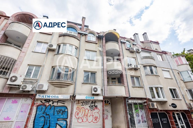 Продается  1 спальня Варна , Операта , 45 кв.м | 84839334 - изображение [16]