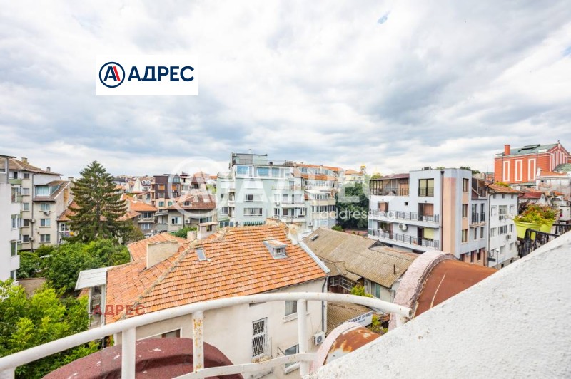 Продается  1 спальня Варна , Операта , 45 кв.м | 84839334 - изображение [7]