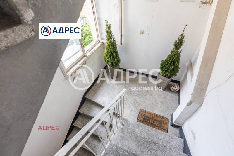 Продается  1 спальня Варна , Операта , 45 кв.м | 84839334 - изображение [15]