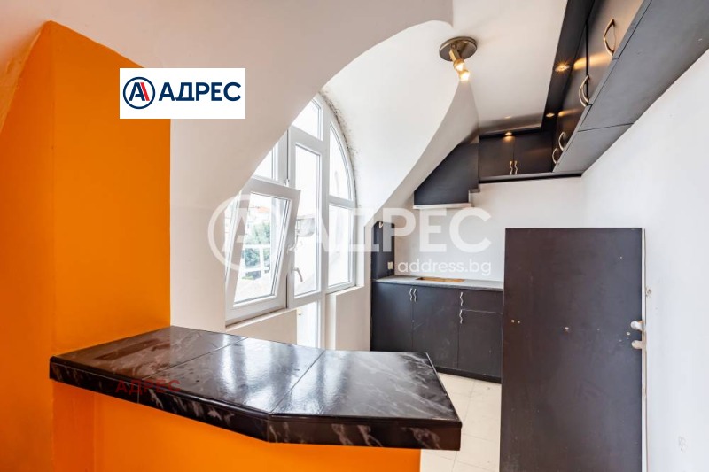 Продается  1 спальня Варна , Операта , 45 кв.м | 84839334 - изображение [4]