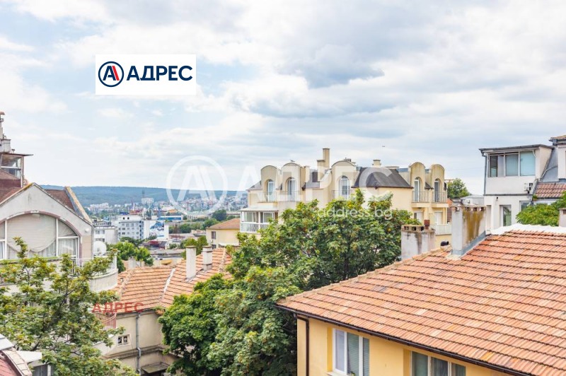Продается  1 спальня Варна , Операта , 45 кв.м | 84839334 - изображение [8]