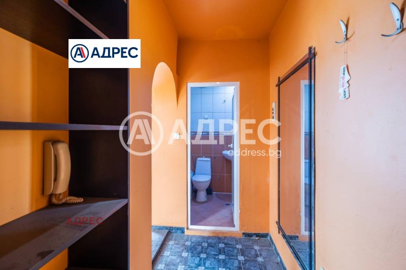 Продается  1 спальня Варна , Операта , 45 кв.м | 84839334 - изображение [13]