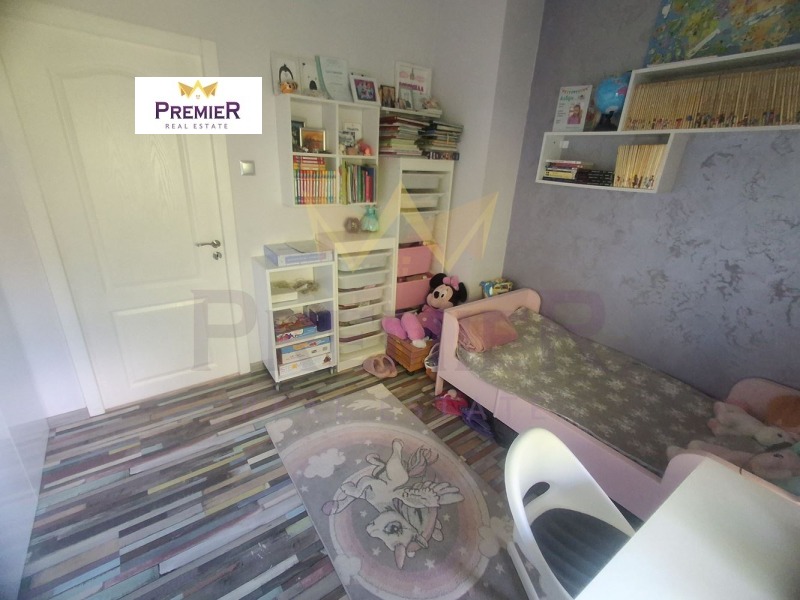 Продава  2-стаен град Варна , Изгрев , 44 кв.м | 79278911 - изображение [7]