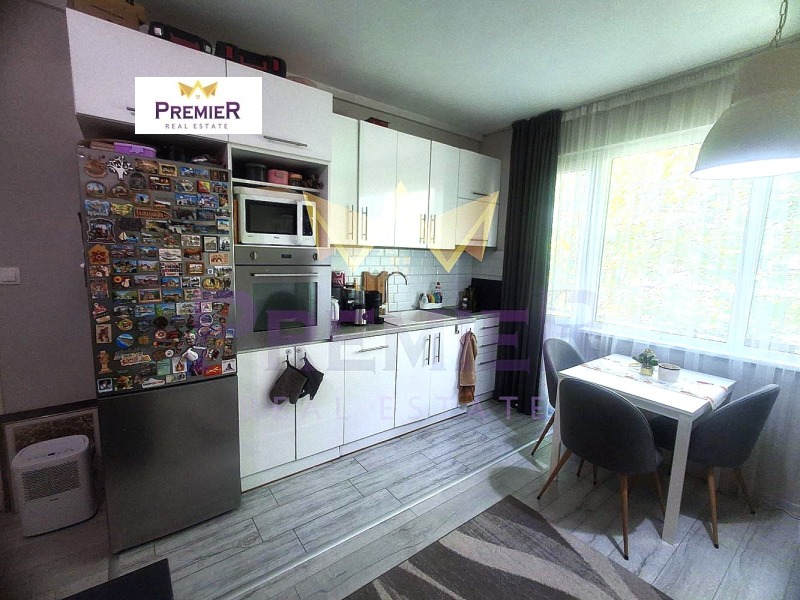 Продава  2-стаен град Варна , Изгрев , 44 кв.м | 79278911 - изображение [3]