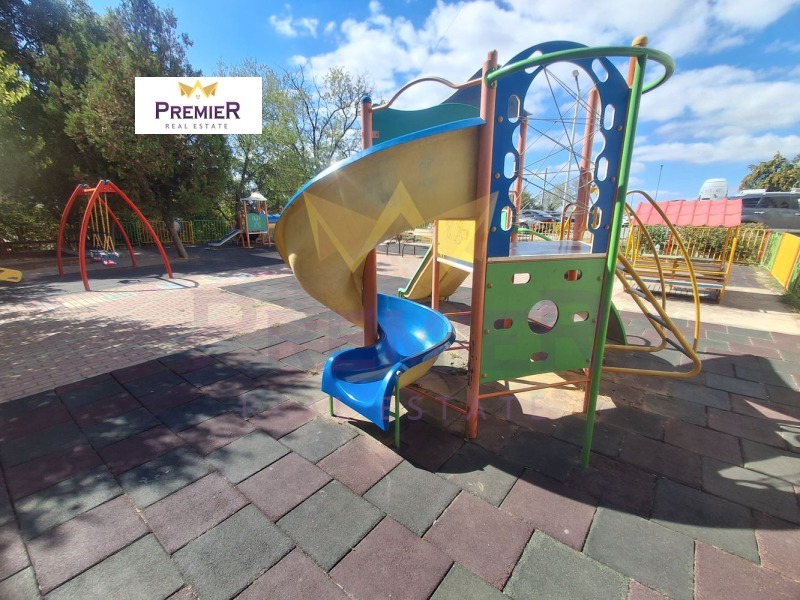 Продава  2-стаен град Варна , Изгрев , 44 кв.м | 79278911 - изображение [16]