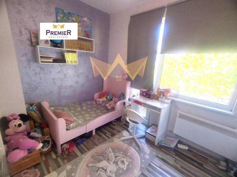 Продава  2-стаен град Варна , Изгрев , 44 кв.м | 79278911 - изображение [6]