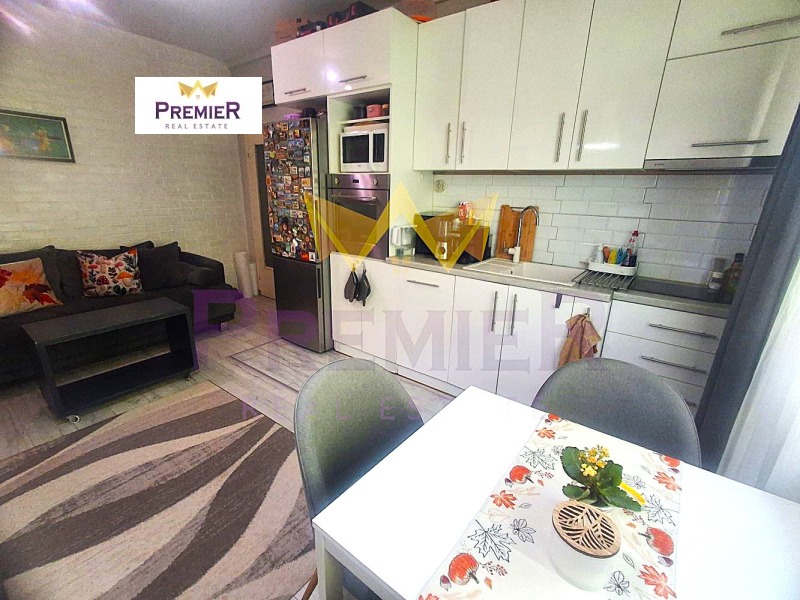 Продава  2-стаен град Варна , Изгрев , 44 кв.м | 79278911
