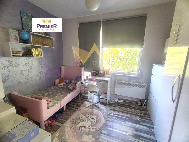 Продава  2-стаен град Варна , Изгрев , 44 кв.м | 79278911 - изображение [5]